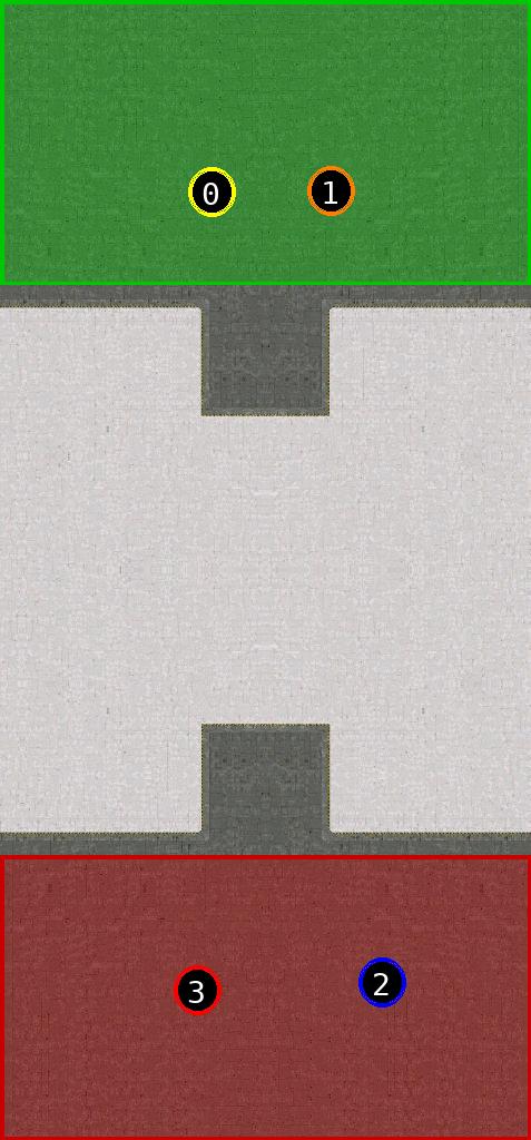 sat pic of Techno Lands Final 10.0